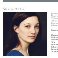 Stefanie Mühlhan Nagie