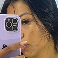 Stefany Gutierrezh Nagie