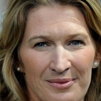 Steffi Graf Nagie