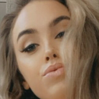 Stella Rae Nagie