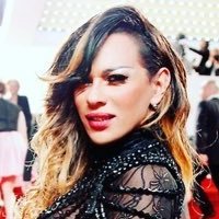 Stella Rocha Nagie