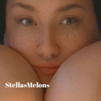 StellasMelons Nagie