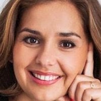 Stephania Potalivo Nagie