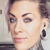 Stephanie Anders Nagie