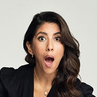 Stephanie Beatriz Nagie