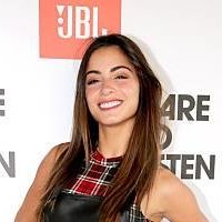 Stephanie Fantauzzi Nagie