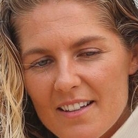Stephanie Gilmore Nagie