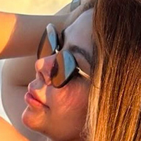 Stephanie Hernandez Nagie