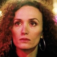 Stéphanie Michelini Nagie