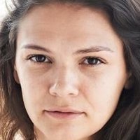 Stéphanie Pasterkamp Nagie