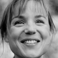 Stéphanie Van Vyve Nagie