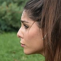 Stina Sanders Nagie
