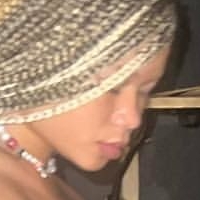 Storm Reid Nagie