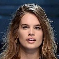 Stormi Henley Nagie