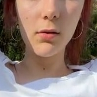Strange Girl Nagie