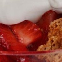 Strawberry Angel Nagie