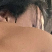 strong_brunette Nagie