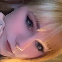 succubus_98 Nagie