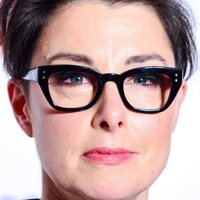 Sue Perkins Nagie