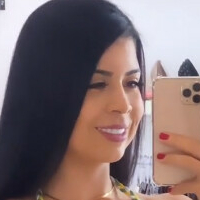 Suellen Lara De Barueri Nagie