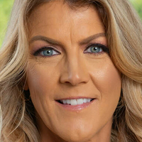 Summer Stevens Nagie
