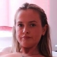 Summer Teale Nagie
