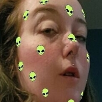 sunniedayz Nagie