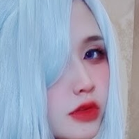 Sunny_cosplayerr Nagie