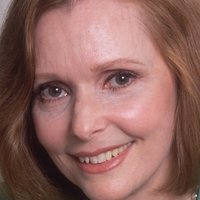 Susan Strasberg Nagie