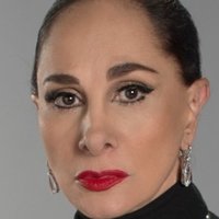 Susana Dosamantes Nagie