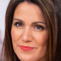 Susanna Reid Nagie