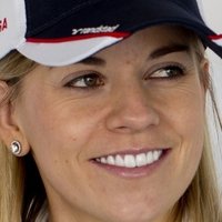 Susie Wolff Nagie