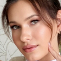 Suzanna De Rose Nagie