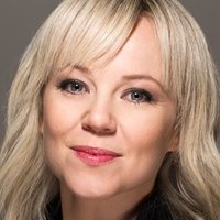 Suzannah McDonald Nagie