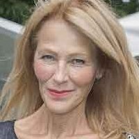 Suzanne Bjerrehuus Nagie