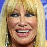 Suzanne Somers Nagie