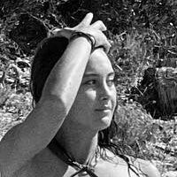 Suzie Marachet Nagie