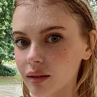 Svetlana Fokina Nagie