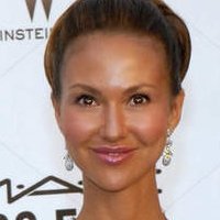 Svetlana Metkina Nagie