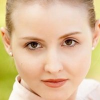 Svetlana Semusheva Nagie