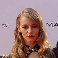 Svetlana Ustinova Nagie