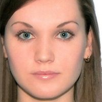 Svetlana Vladimirovna Nagie