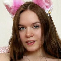 Sweet Lana Nagie