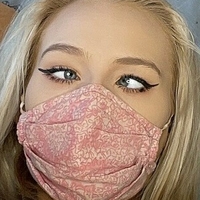 sweet_luna Nagie