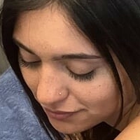 sweet_melli Nagie