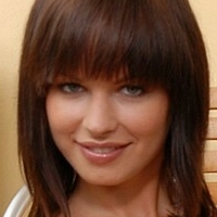 Sweet Nina Nagie