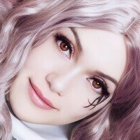 SweetDarling Nagie