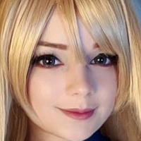 Sweetieline Nagie