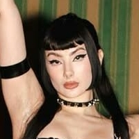 SweetSeverine Nagie