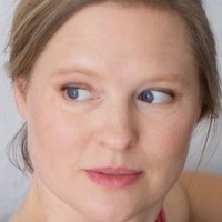 Sybille Waury Nagie